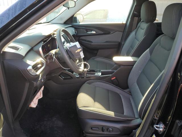 Photo 7 from auction – 2023 CHEVROLET TRAILBLAZE with VIN KL79MRSL6PB185609