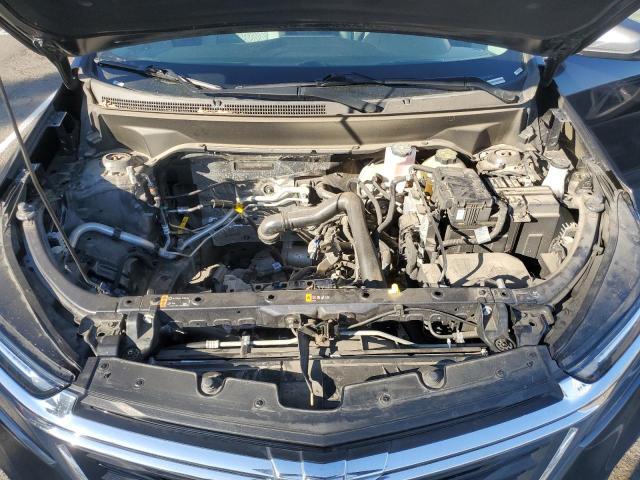 Photo 12 from auction – 2022 CHEVROLET EQUINOX LT with VIN 2GNAXKEV2N6135387