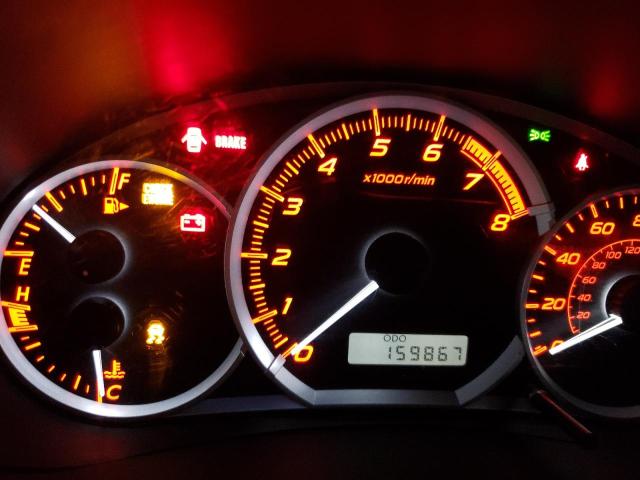 Photo 9 from auction – 2013 SUBARU IMPREZA WR with VIN JF1GR7E64DG210274