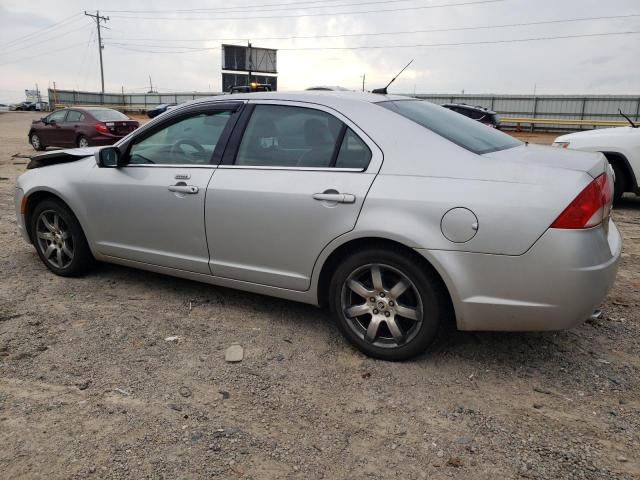 Photo 2 from auction – 2010 MERCURY MILAN PREM with VIN 3MEHM0JG7AR653105