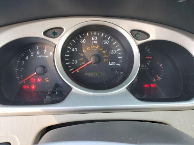 صورة رقم 9 من المزاد - 2004 TOYOTA HIGHLANDER مع VIN JTEHD21A340031304