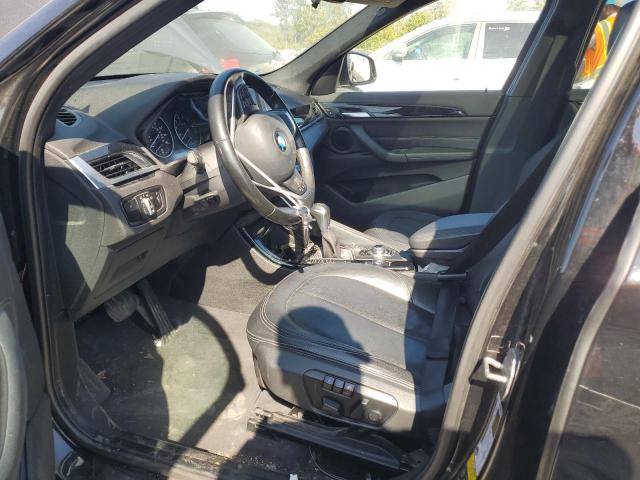 Photo 7 from auction – 2016 BMW X1 XDRIVE2 with VIN WBXHT3C34GP881002