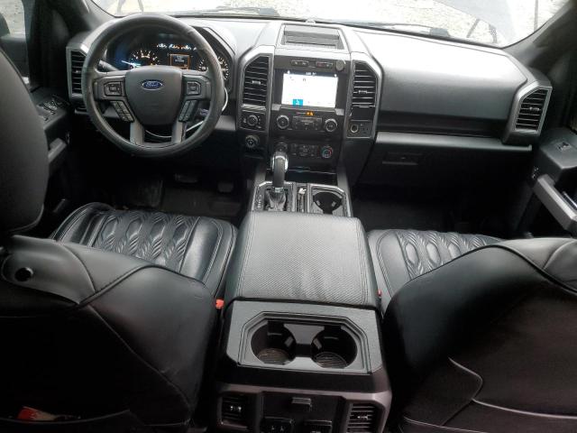 Photo 8 from auction – 2019 FORD F150 SUPER with VIN 1FTEW1E57KFC71975