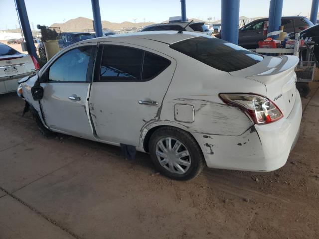 Photo 2 from auction – 2016 NISSAN VERSA S with VIN 3N1CN7AP9GL813887