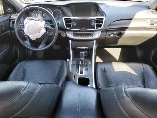 Photo 8 from auction – 2015 HONDA ACCORD EXL with VIN 1HGCR2F81FA177897