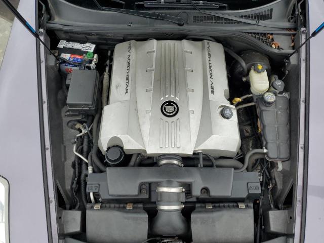 Photo 11 from auction – 2004 CADILLAC XLR with VIN 1G6YV34AX45600514