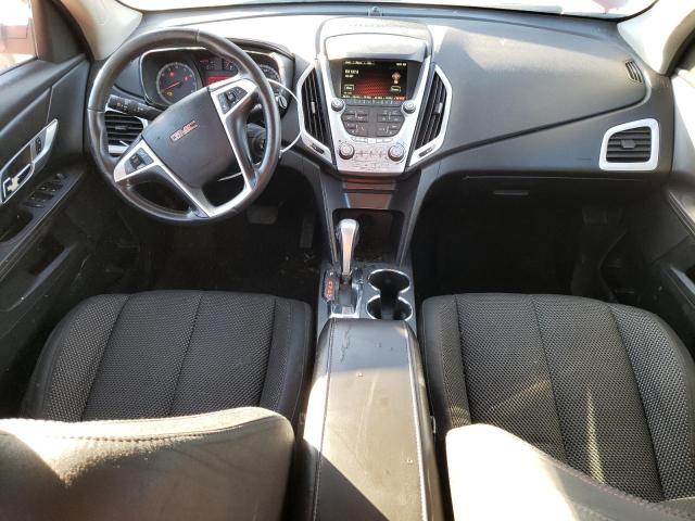 Photo 8 from auction – 2015 GMC TERRAIN SL with VIN 2GKALREK5F6378958