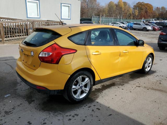 Photo 3 from auction – 2012 FORD FOCUS SE with VIN 1FAHP3K2XCL412739