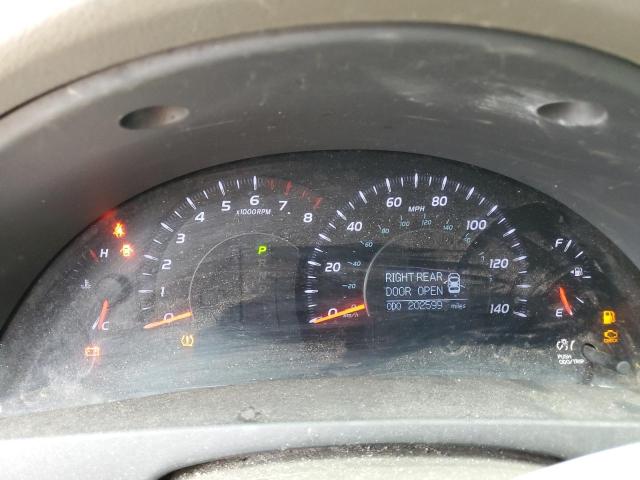 Photo 9 from auction – 2010 TOYOTA CAMRY BASE with VIN 4T1BF3EK2AU026558