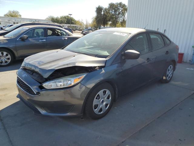 FORD FOCUS S 2016 with VIN 1FADP3E23GL363237 - Photo from auction