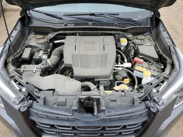 Photo 12 from auction – 2023 SUBARU FORESTER P with VIN JF2SKEEC2PH501763