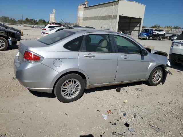 Photo 3 from auction – 2010 FORD FOCUS SE with VIN 1FAHP3FN8AW264462