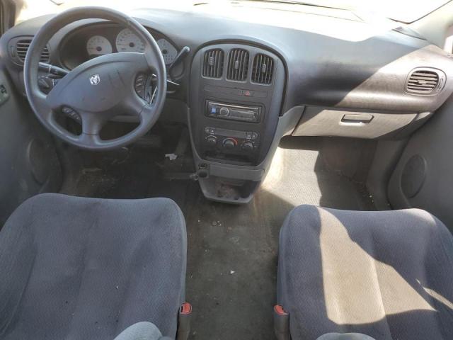 Photo 8 from auction – 2005 DODGE CARAVAN SE with VIN 1D4GP25R65B204460