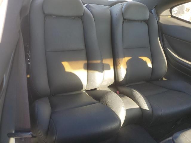 Photo 10 from auction – 2005 PONTIAC GTO with VIN 6G2VX12U45L462386