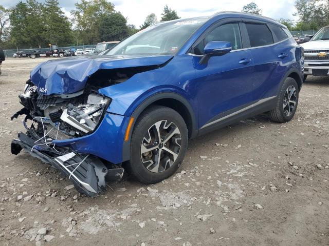 Photo 1 from auction – 2023 KIA SPORTAGE E with VIN 5XYK3CAF9PG030381