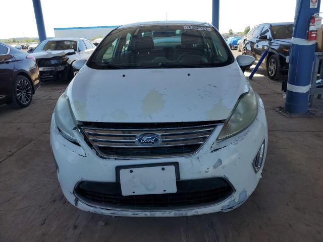 Photo 5 from auction – 2012 FORD FIESTA SEL with VIN 3FADP4CJ4CM208009