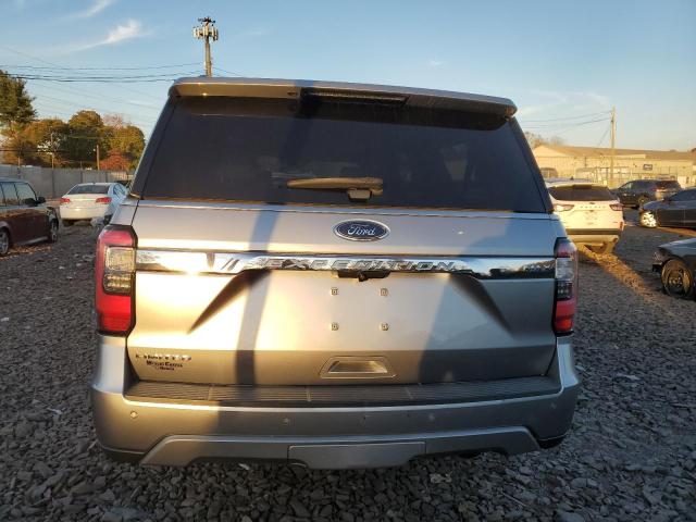 Photo 6 from auction – 2020 FORD EXPEDITION with VIN 1FMJK1KT3LEA48025