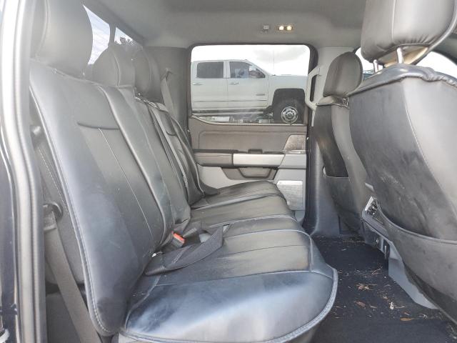 Photo 10 from auction – 2024 FORD F250 SUPER with VIN 1FT8W2BT2REC67709
