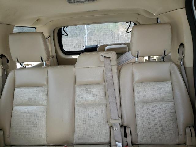 Photo 10 from auction – 2006 MERCURY MOUNTAINEE with VIN 4M2EU47E56UJ11500