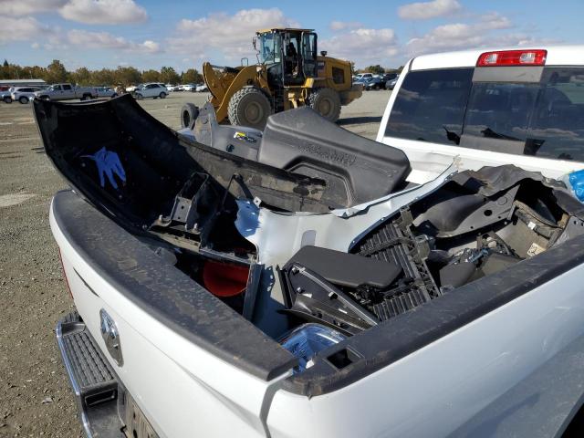 Photo 12 from auction – 2023 RAM 2500 TRADE with VIN 3C6UR5CL4PG613066