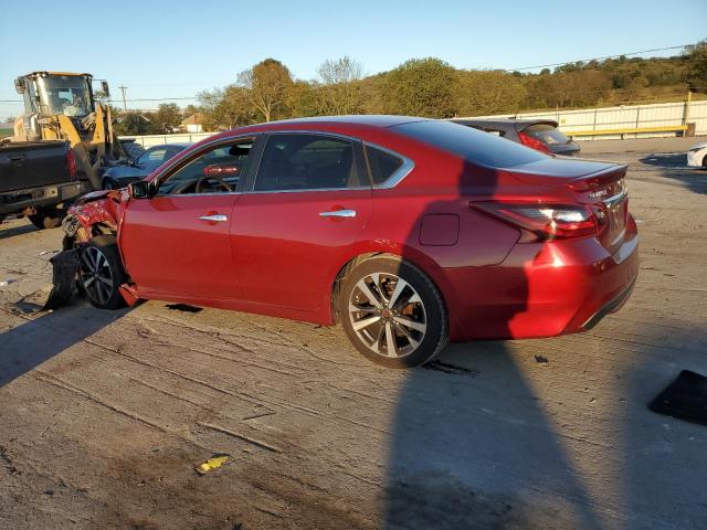 Photo 2 from auction – 2017 NISSAN ALTIMA 2.5 with VIN 1N4AL3AP9HC258431