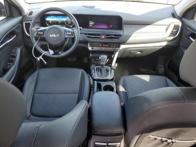 Photo 8 from auction – 2024 KIA SELTOS EX with VIN KNDER2AA7R7496708
