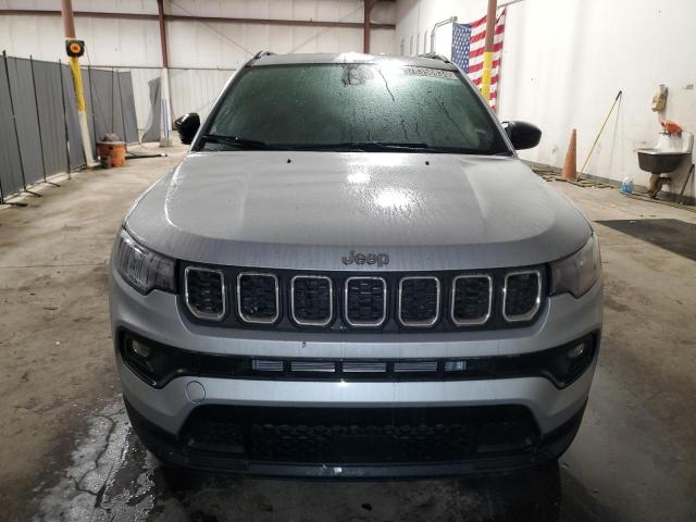 Photo 5 from auction – 2024 JEEP COMPASS LA with VIN 3C4NJDBN5RT109797