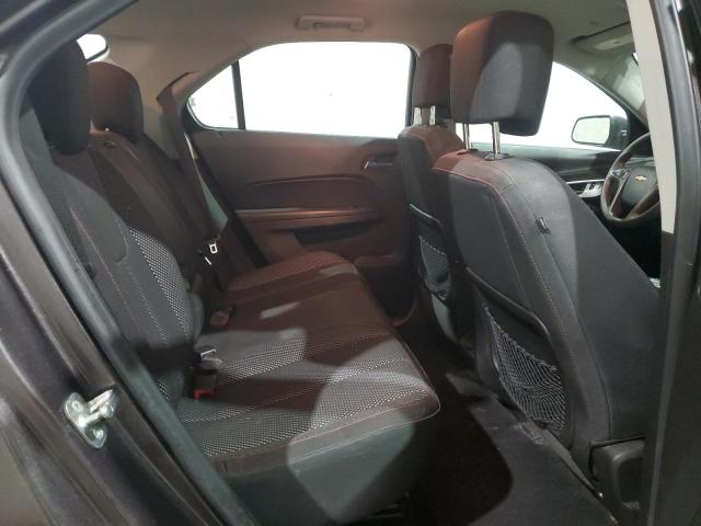 Photo 11 from auction – 2016 CHEVROLET EQUINOX LS with VIN 2GNFLEEK4G6135824