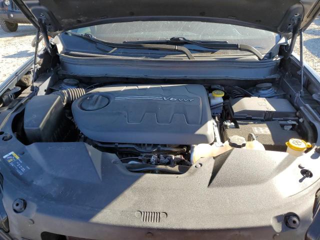 Photo 11 from auction – 2021 JEEP CHEROKEE L with VIN 1C4PJMMX9MD128665
