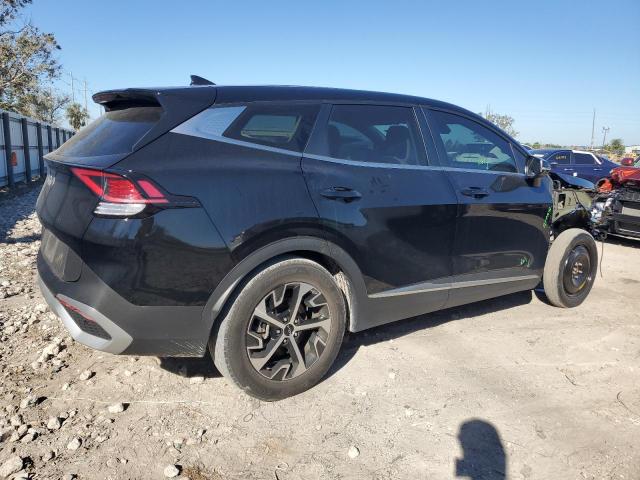Photo 3 from auction – 2023 KIA SPORTAGE E with VIN 5XYK33AF0PG004512