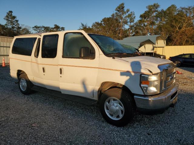 Photo 4 from auction – 2011 FORD ECONOLINE with VIN 1FBNE3BL9BDA98073