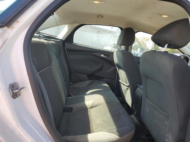 Photo 10 from auction – 2014 FORD FOCUS SE with VIN 1FADP3F28EL411987