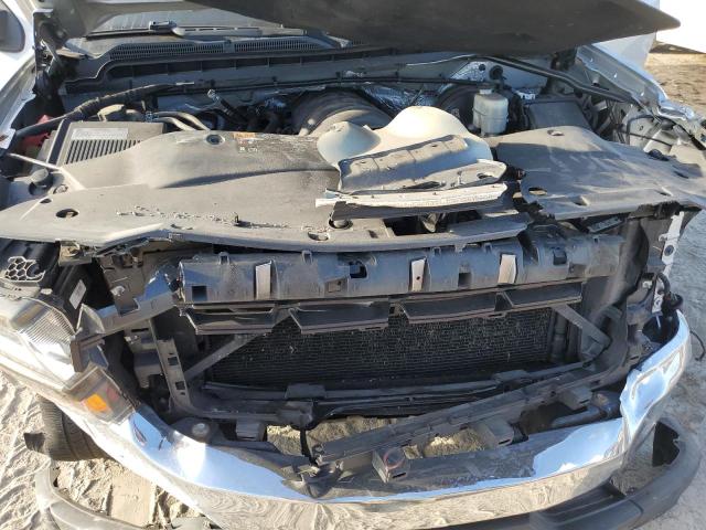Photo 11 from auction – 2016 CHEVROLET SILVERADO with VIN 3GCPCREC9GG339486
