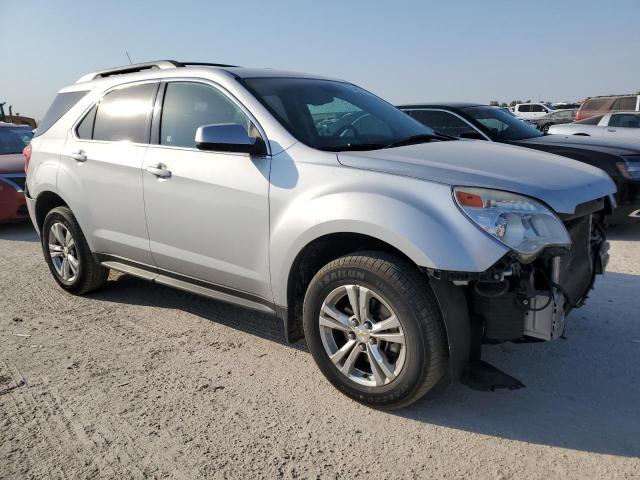 Photo 4 from auction – 2012 CHEVROLET EQUINOX LT with VIN 2GNFLEEKXC6389404