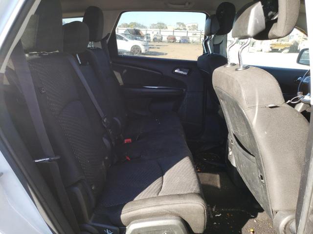 Photo 11 from auction – 2020 DODGE JOURNEY SE with VIN 3C4PDCAB5LT265380
