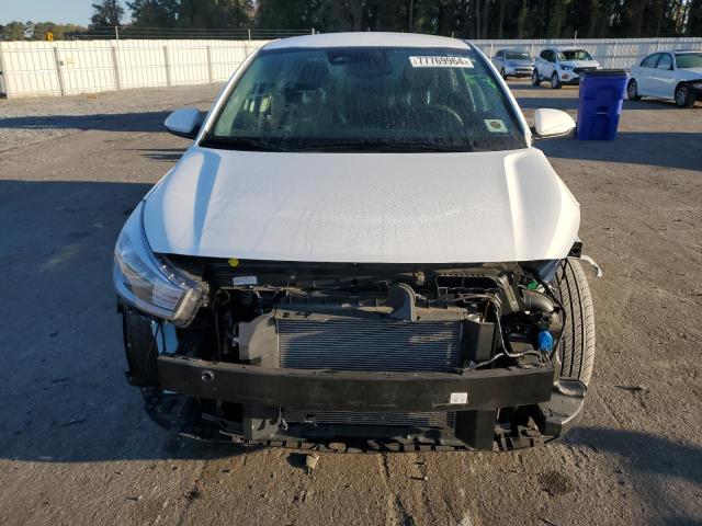 Photo 5 from auction – 2023 KIA RIO LX with VIN 3KPA24AD2PE612855