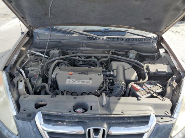 Photo 12 from auction – 2002 HONDA CR-V with VIN JHLRD78852C093679