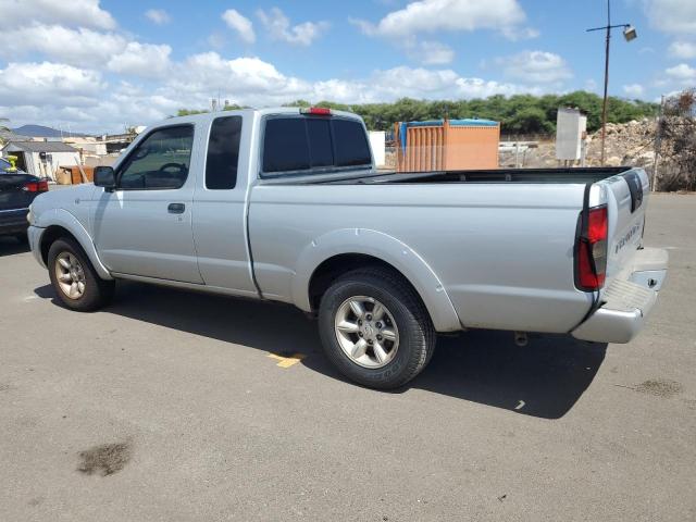 Photo 2 from auction – 2003 NISSAN FRONTIER K with VIN 1N6DD26T73C460310