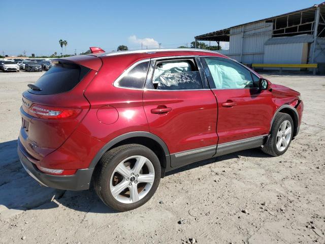 صورة رقم 3 من المزاد - 2015 LINCOLN MKC مع VIN 5LMCJ1A97FUJ24676
