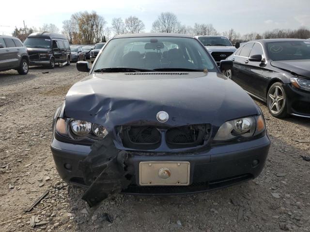 Photo 5 from auction – 2005 BMW 330 XI with VIN WBAEW53485PN40059