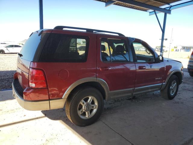 Photo 3 from auction – 2002 FORD EXPLORER E with VIN 1FMZU74W92ZA71100