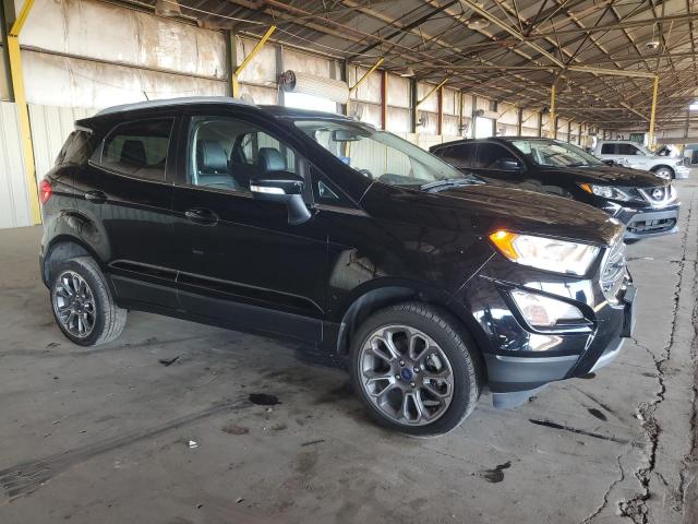 Photo 4 from auction – 2021 FORD ECOSPORT T with VIN MAJ6S3KL3MC424487