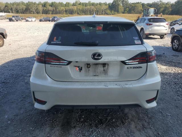 Photo 6 from auction – 2015 LEXUS CT 200 with VIN JTHKD5BH6F2222499