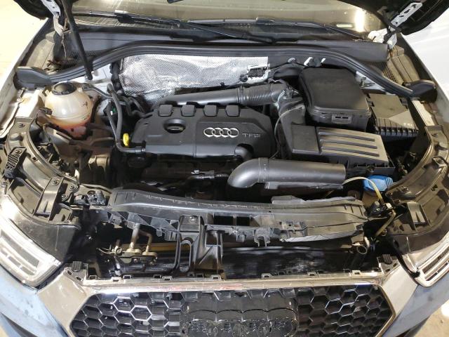 Photo 12 from auction – 2018 AUDI Q3 PREMIUM with VIN WA1JCCFS4JR017185