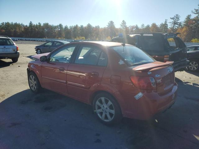 Photo 2 from auction – 2011 KIA RIO BASE with VIN KNADH4A39B6910978