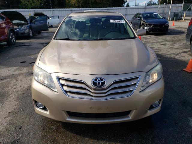 Foto 5 de la subasta – 2010 TOYOTA CAMRY BASE con VIN 4T4BF3EK2AR076981