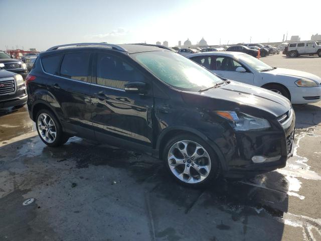 Photo 4 from auction – 2016 FORD ESCAPE TIT with VIN 1FMCU0J9XGUA66097