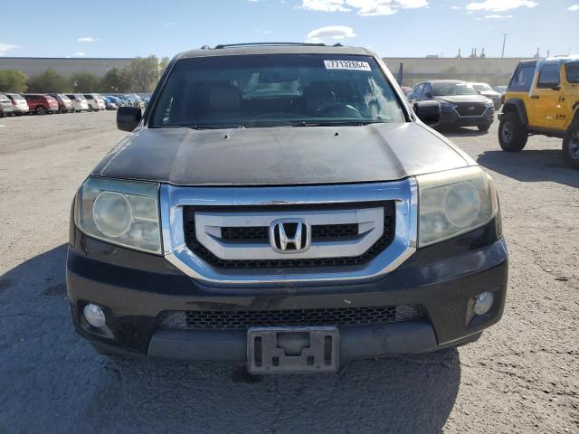 Photo 5 from auction – 2011 HONDA PILOT EXL with VIN 5FNYF4H62BB041266