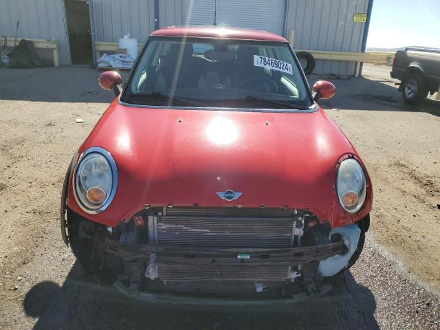 Photo 5 from auction – 2012 MINI COOPER with VIN WMWSU3C54CT264280