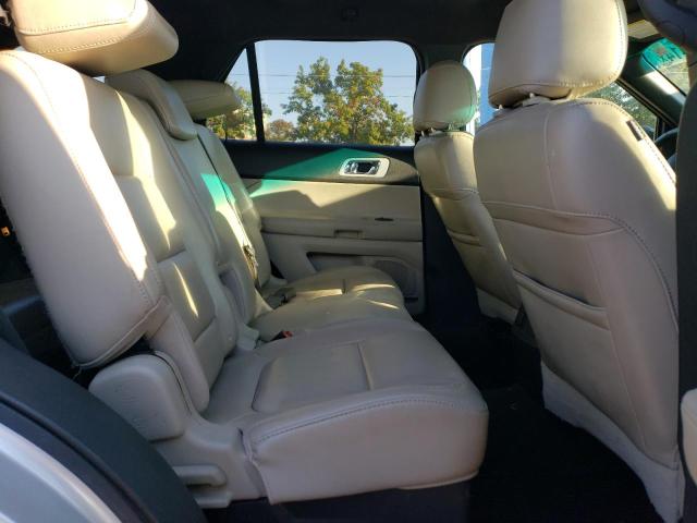 Photo 11 from auction – 2011 FORD EXPLORER X with VIN 1FMHK8D83BGA72313